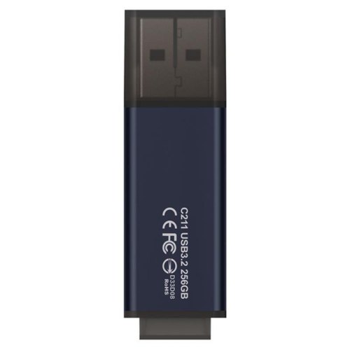 TEAM 128 GB C211 Blue (TC2113128GL01)