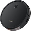 Робот-пилосос Kyvol D3 Random, 2600mAh, 1800pa, Android, IOS, Black (Kyvol D3)