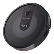 Робот пилосос Kyvol E30 Black/Gyroptic navigation/3200 mA/2200 pa/Android+IOS