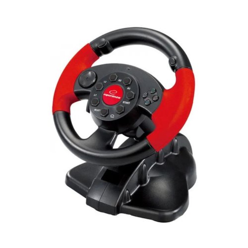 Кермо, Esperanza EG103