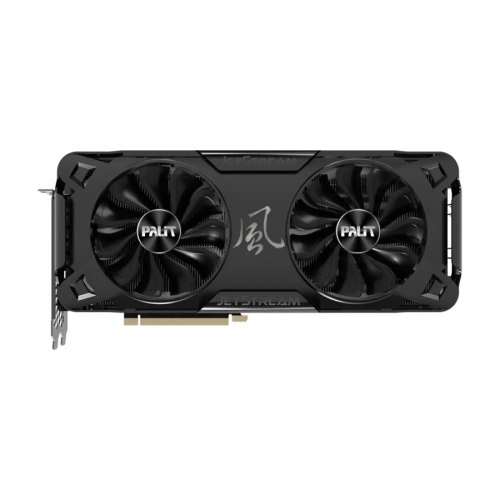 Відеокарта Palit GeForce RTX 3070 JetStream LHR 8GB (NE63070019P2-1040J/LHR)