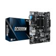 Материнська плата ASRock QC6000M