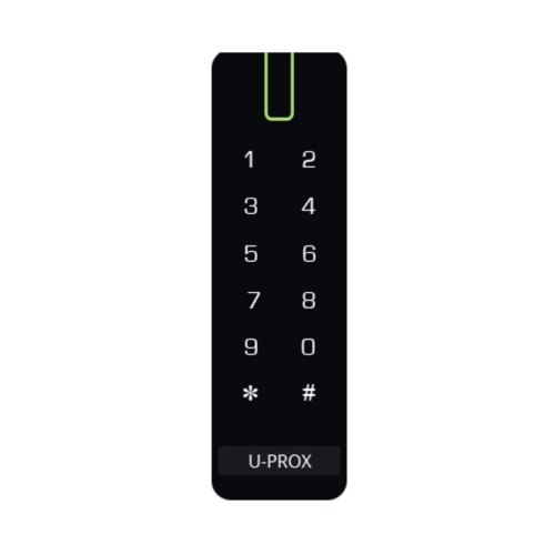 Зчитувач мультиформатний U-Prox SL keypad