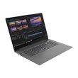Ноутбук Lenovo V17 G2 ITL (82NX00DQRA) Iron Grey