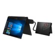 Ноутбук Asus ROG Flow X13 GV301QH-K6231T (90NR06C5-M12300) Off Black-Supernova Edition + ROG XG Mobile