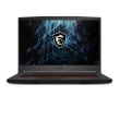 Ноутбук MSI GL66 Thin 10UE (GF6510UE-215XUA) Black