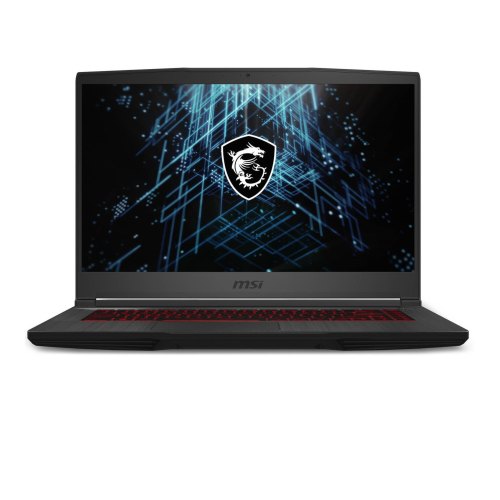 Ноутбук MSI GL66 Thin 10UE (GF6510UE-215XUA) Black