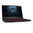 Ноутбук MSI GL66 Thin 10UE (GF6510UE-215XUA) Black