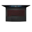Ноутбук MSI GL66 Thin 10UE (GF6510UE-215XUA) Black