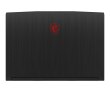 Ноутбук MSI GL66 Thin 10UE (GF6510UE-215XUA) Black