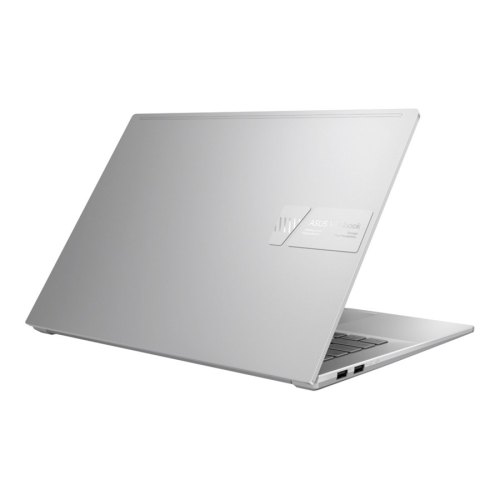 Ноутбук Asus Vivobook Pro 14X OLED N7400PC-KM010T (90NB0U44-M00370) Cool Silver