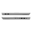 Ноутбук Asus Vivobook Pro 14X OLED N7400PC-KM010T (90NB0U44-M00370) Cool Silver
