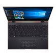 Ноутбук Asus ZenBook Flip S UX371EA-HL294R (90NB0RZ2-M07310) Jade Black
