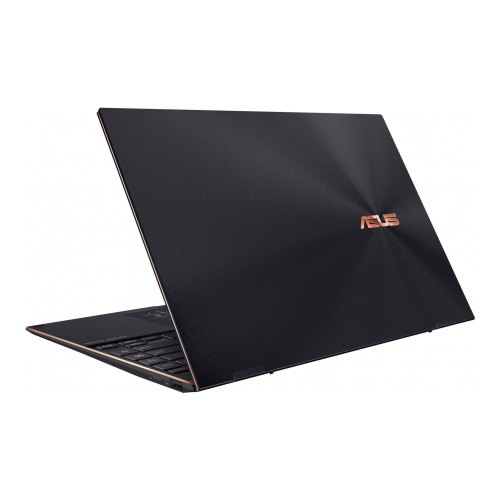 Ноутбук Asus ZenBook Flip S UX371EA-HL294R (90NB0RZ2-M07310) Jade Black