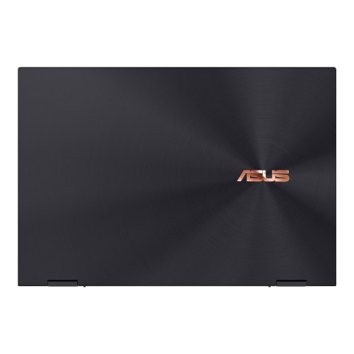 Ноутбук Asus ZenBook Flip S UX371EA-HL294R (90NB0RZ2-M07310) Jade Black