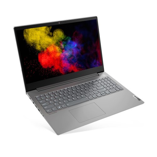 Ноутбук Lenovo ThinkBook 15p IMH (20V3000TRA) Mineral Grey
