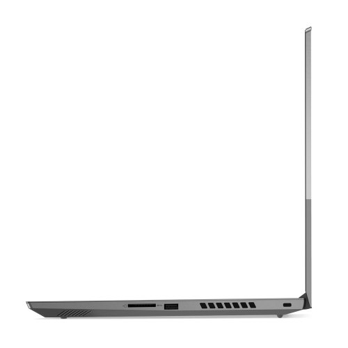 Ноутбук Lenovo ThinkBook 15p IMH (20V3000TRA) Mineral Grey