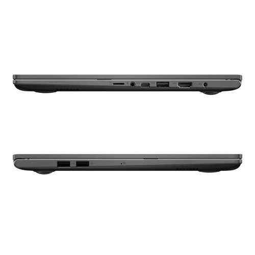 Ноутбук Asus VivoBook 15 OLED M513UA-L1181 (90NB0TP1-M05330) Indie Black