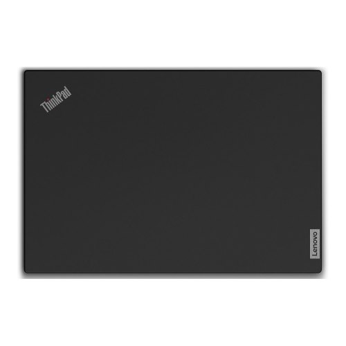 Ноутбук Lenovo ThinkPad P15v Gen 1 (20TQ003VRA) Black
