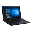 Ноутбук Asus ROG Zephyrus S17 GX703HS-KF041R (90NR06F1-M00870) Off Black
