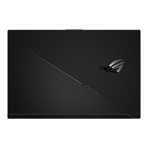 Ноутбук Asus ROG Zephyrus S17 GX703HS-KF041R (90NR06F1-M00870) Off Black