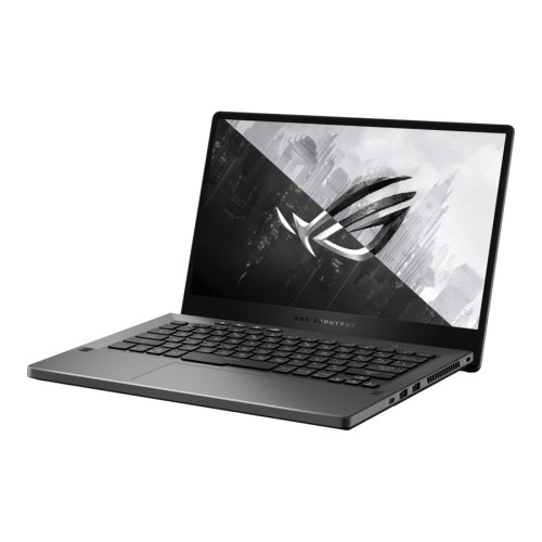 Ноутбук Asus ROG Zephyrus G14 GA401QM-HZ335 (90NR05S3-M08630) Eclipse Gray