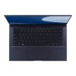 Ноутбук ASUS ExpertBook B9 B9400CEA-KC0613R 14 FHD, Intel i5-1135G7, 16GB, F1TB, UMA, Win10P, Чорний