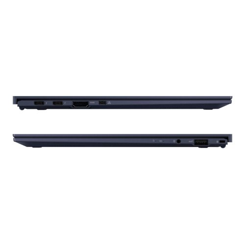 Ноутбук ASUS ExpertBook B9 B9400CEA-KC0613R 14 FHD, Intel i5-1135G7, 16GB, F1TB, UMA, Win10P, Чорний