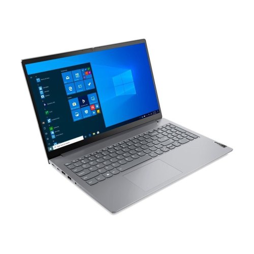 Ноутбук Lenovo ThinkBook 15 G3 ACL (21A4003FRA) Mineral Grey