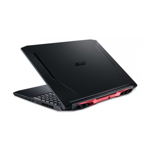 Ноутбук Acer Nitro 5 AN515-56 (NH.QAMEU.00B) Shale Black