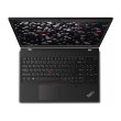 Ноутбук Lenovo ThinkPad P15v Gen 2 (21A90021RA) Black