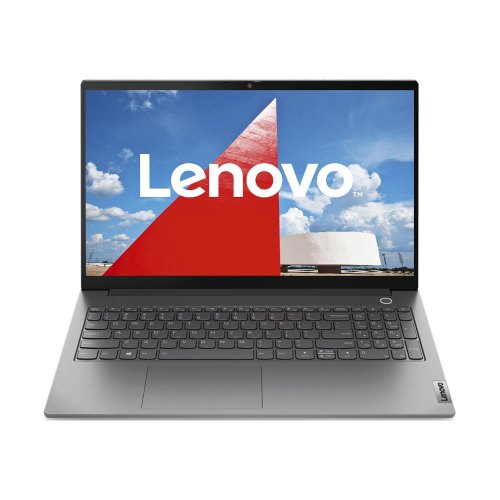 Ноутбук Lenovo ThinkBook 15 G2 ITL (20VE00FMRA) Mineral Grey