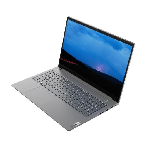 Ноутбук Lenovo ThinkBook 15 G2 ITL (20VE00FMRA) Mineral Grey