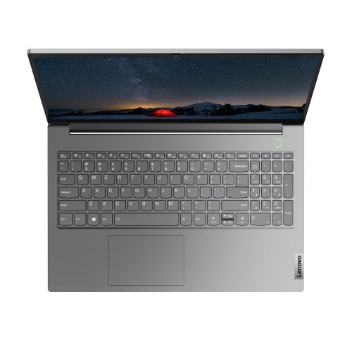 Ноутбук Lenovo ThinkBook 15 G2 ITL (20VE00FMRA) Mineral Grey