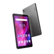 Планшет Lenovo Tab M7 3rd Gen 2/32 LTE Iron Grey + Kids Bumper (ZA8D0044UA)