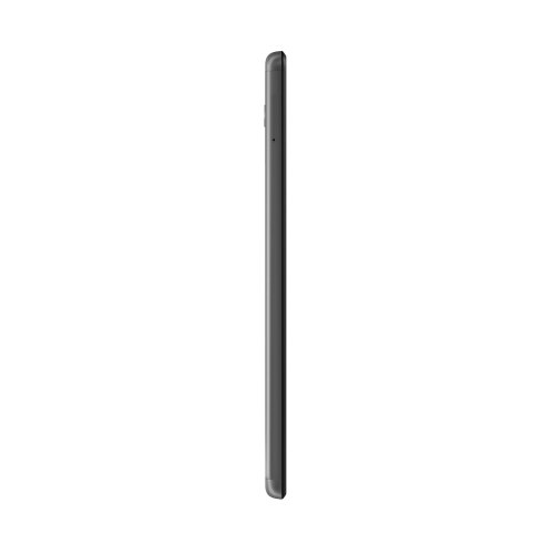 Планшет Lenovo Tab M7 3rd Gen 2/32 LTE Iron Grey + Kids Bumper (ZA8D0044UA)