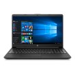Ноутбук HP Laptop 15-dw1066ur (259P9EA) Black