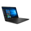 Ноутбук HP Laptop 15-dw1066ur (259P9EA) Black