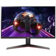 Монітор LG 27 27MP60G-B D-Sub, HDMI, DP, Audio, IPS, 75Hz, 1ms, FreeSync