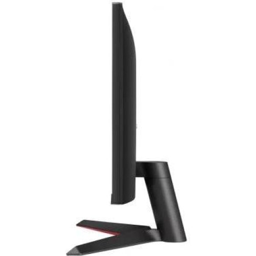 Монітор LG 27 27MP60G-B D-Sub, HDMI, DP, Audio, IPS, 75Hz, 1ms, FreeSync