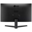 Монітор LG 27 27MP60G-B D-Sub, HDMI, DP, Audio, IPS, 75Hz, 1ms, FreeSync