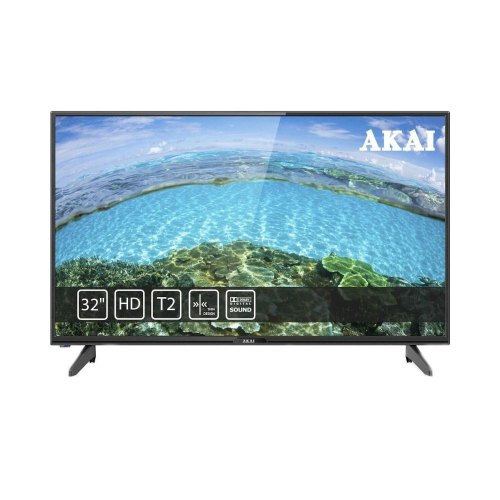 Телевізор Akai UA32HD19T2