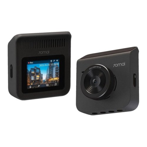 Відеореєстратор 70mai Dash Cam A400 Gray