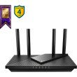 Маршрутизатор Wi-Fi, TP-Link Archer AX55
