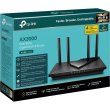 Маршрутизатор Wi-Fi, TP-Link Archer AX55