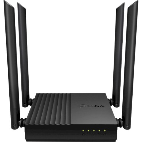 Маршрутизатор Wi-Fi, TP-Link Archer A64