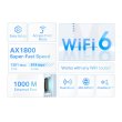 Повторювач Wi-Fi сигналу TP-LINK RE600X AX1800 1хGE OneMesh