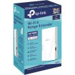 Повторювач Wi-Fi сигналу TP-LINK RE600X AX1800 1хGE OneMesh