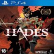 Програмний продукт на BD диску PS4 Hades [Blu-Ray диск]