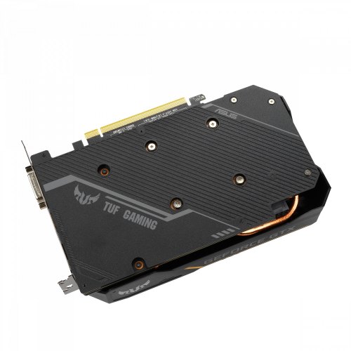Відеокарта ASUS Nvidia GeForce TUF-GTX1660TI-T6G-EVO-GAMING